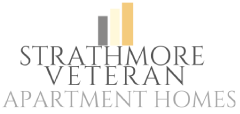 Strathmore Veteran logo